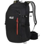Jack Wolfskin Rucksack Test 2025 • Die 10 besten Jack Wolfskin Rucksäcke im Vergleich