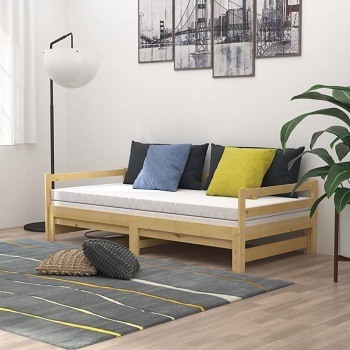 Wo kann ich einen Futonsofa Testsieger kaufen und online bestellen?