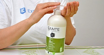 Mildes Shampoo Testsieger kaufen und online bestellen
