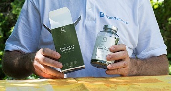 Wo kann ich einen Spirulina Pulver Testsieger kaufen und online bestellen?