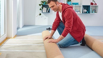 Wo kann ich einen Teppichklebeband Testsieger kaufen und online bestellen?