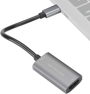 Beste Kriterien aus dem Game Capture Card Test und Vergleich