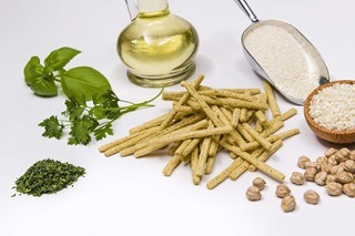 Kriterien aus dem Vegane Snacks Test und Vergleich