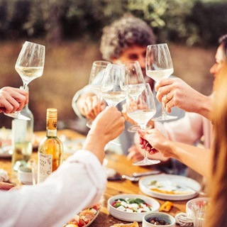Kriterien aus dem Weißwein Test und Vergleich