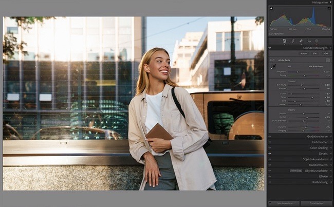 Lightroom