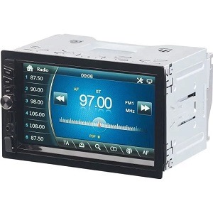 Beste Doppel-DIN-Radio-Marken im Test und Vergleich