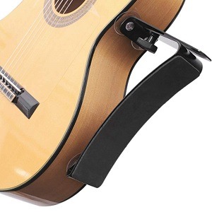 Beste Gitarrenstütze-Marken im Test und Vergleich
