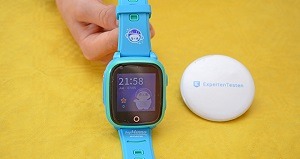Beste Kinder Smartwatch-Marken im Test und Vergleich