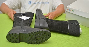 Die besten Winterstiefel für Damen-Marken im Test und Vergleich