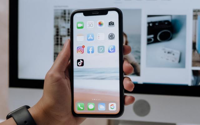 Mehr TikTok Follower bekommen