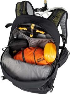 Welche Schwachstellen gibt es im Jack Wolfskin Rucksack Test?
