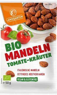 Süßigkeiten als Bio Snacks im Test und Vergleich
