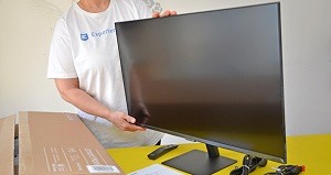 Nach diesen Testkriterien werden 32 Zoll Monitore verglichen