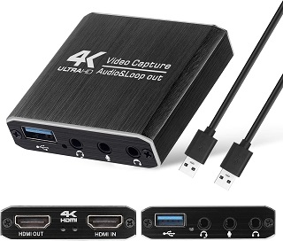 Vorteile aus dem Game Capture Card Test und Vergleich