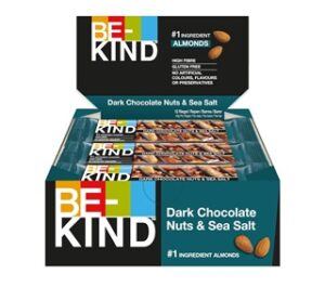 Was sind Bio Snacks aus dem Test und Vergleich?