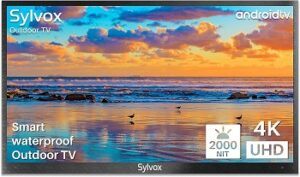 Was ist ein Outdoor Fernseher im Test und Vergleich?
