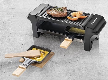 Was ist ein Mini Raclette Test und Vergleich?