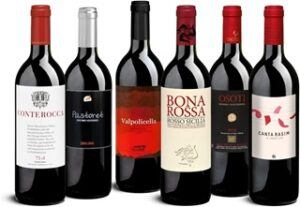 Was ist der beste Rotwein Test und Vergleich