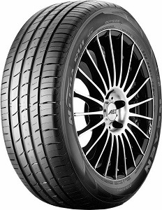 Was ist ein Sommerreifen 235 50 R17 Test und Vergleich?