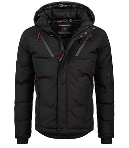 Was ist ein Winterjacke für Herren Test und Vergleich?