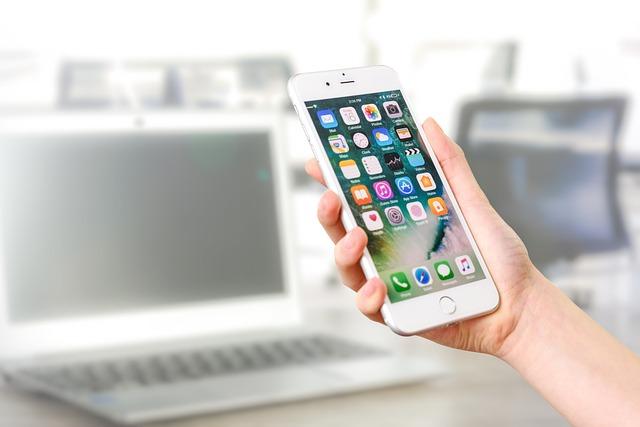 Wichtige Apps im Jahr 2024