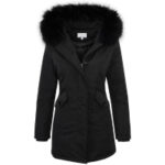 Winterjacke Damen Test 2025 • Die 15 besten Winterjacken für Damen im Vergleich