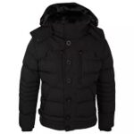 Winterjacke Herren Test 2025 • Die 4 besten Winterjacken für Herren im Vergleich