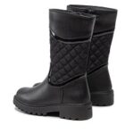 Winterstiefel Damen Test 2025 • Die 11 besten Winterstiefel für Damen im Vergleich
