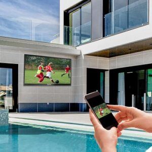 Welche Zahlen, Daten und Fakten gibt es im Outdoor Fernseher Test?