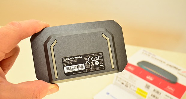 AverMedia Live Gamer Ultra 2.1 GC553G2 Capture Card im Test - HDR-Unterstützung für lebensechte Bilder; VRR für reißfreie Spielerlebnisse