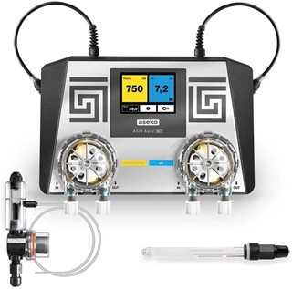 Die 5 besten Pool Dosieranlage Tests und Vergleiche