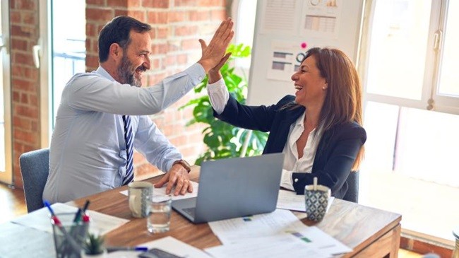 5 Tipps, damit Unternehmen mehr Umsatz generieren