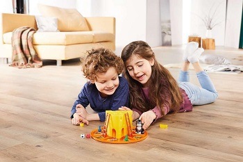 Welche Arten von Spielen ab 8 Jahren gibt es im Test und Vergleich?