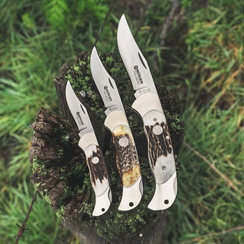 Welche Arten von Böker Jagdmessern gibt es im Test und Vergleich?