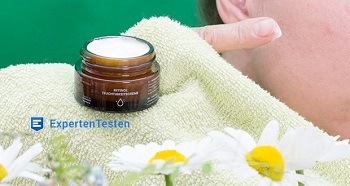 Welche Arten von Cremen gegen große Poren gibt es im Test und Vergleich?