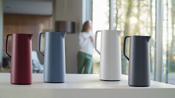 Welche Arten von Emsa Isolierkannen gibt es im Test und Vergleich?