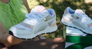 Welche Arten von Sommerschuhe gibt es in einem Testvergleich?