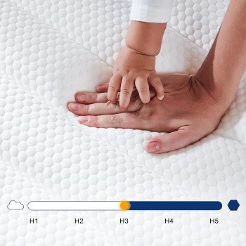 Welche Arten von Taschenfederkernmatratzen 140x200 cm gibt es im Test und Vergleich?
