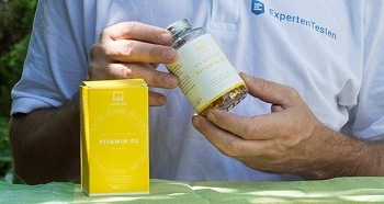 Welche Arten von Vitaminen für Frauen ab 50 gibt es im Test und Vergleich?