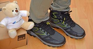 Welche Arten von Winterschuhe gibt es in einem Testvergleich?