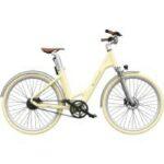 E-Bike mit Rücktrittbremse Damen Test 2025 • Die 8 besten E-Bikes mit Rücktrittbremse für Damen im Vergleich