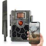 Wildkamera mit Live-Übertragung aufs Handy Test 2025 • Die 5 besten Wildkameras mit Live-Übertragung aufs Handy im Vergleich