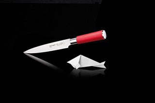 Fragen aus dem Red Spirit Messer Test und Vergleich