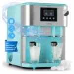 Ice-Crusher elektrisch Test 2025 • Die 9 besten elektrischen Ice-Crusher im Vergleich