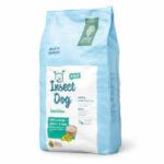 Insekten Hundefutter Test 2025 • Die 8 besten Insekten Hundefutter im Vergleich