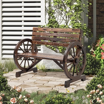 Wo kann ich einen Gartenbank Holz Testsieger kaufen und online bestellen?