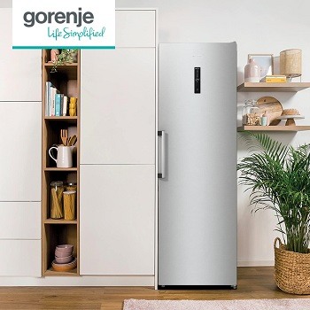 Wo kann ich einen Gorenje Gefrierschrank Testsieger kaufen und online bestellen?