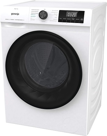 Wo kann ich einen Gorenje Waschmaschine Testsieger kaufen und online bestellen?