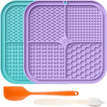 Wo kann ich einen Leckmatte Hund Testsieger kaufen und online bestellen?