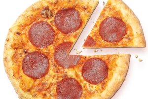 Nach diesen Kriterien werden Tiefkühlpizzen bewertet